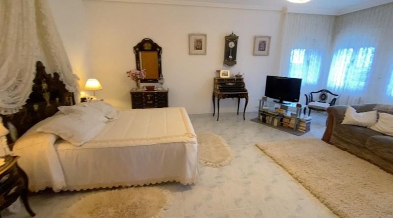 Alicante - Altea - 6900m2