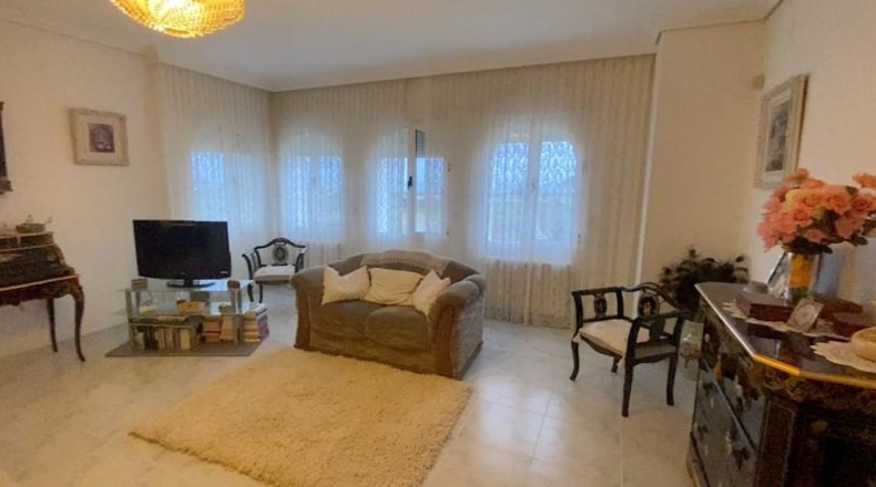 Alicante - Altea - 6900m2