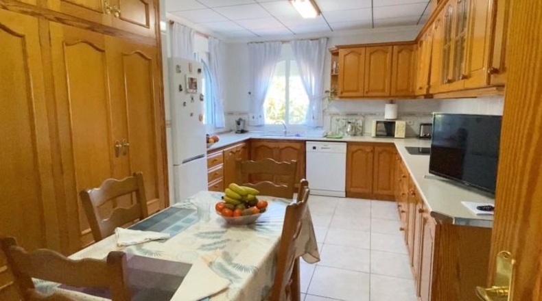 Alicante - Altea - 6900m2