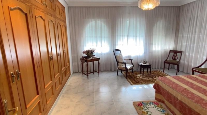 Alicante - Altea - 6900m2