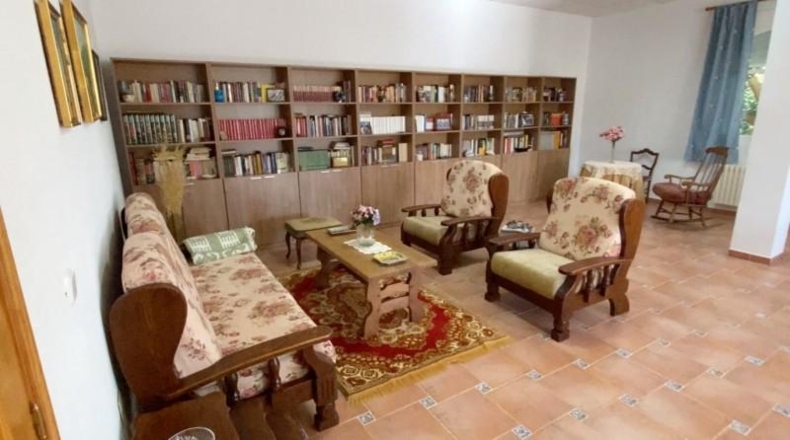 Alicante - Altea - 6900m2