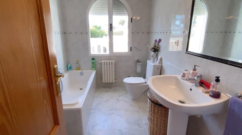 Alicante - Altea - 6900m2
