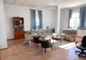 Xalet independent amb terreny en venda a la España, Altea, ref.: TR142887 foto