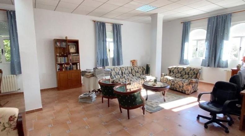 Alicante - Altea - 6900m2