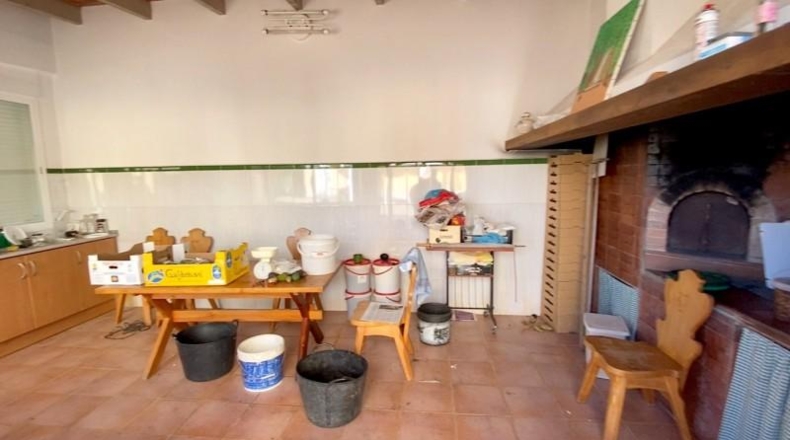 Alicante - Altea - 6900m2