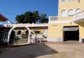Xalet independent amb terreny en venda a la España, Altea, ref.: TR142887 foto