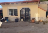 Xalet independent amb terreny en venda a la España, Altea, ref.: TR142887 foto