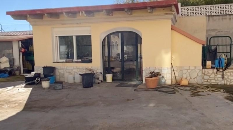 Alicante - Altea - 6900m2