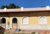 Xalet independent amb terreny en venda a la España, Altea, ref.: TR142887 foto