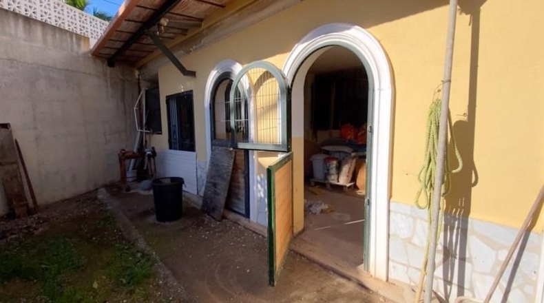 Alicante - Altea - 6900m2