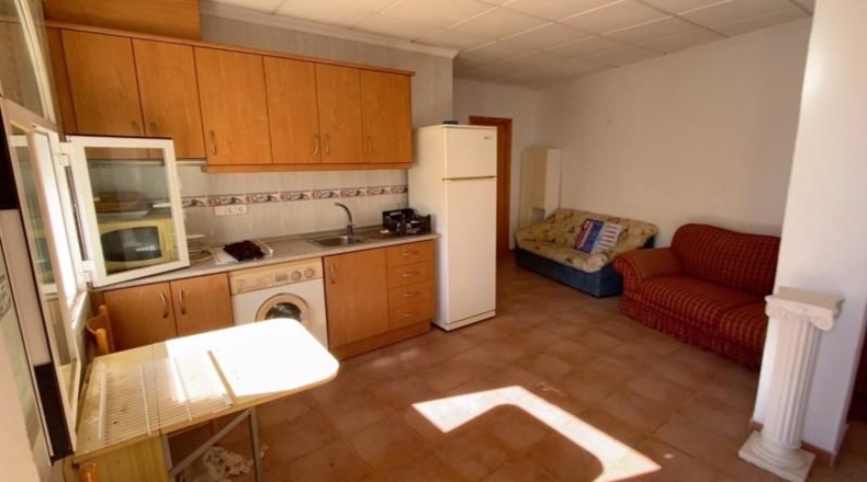 Alicante - Altea - 6900m2