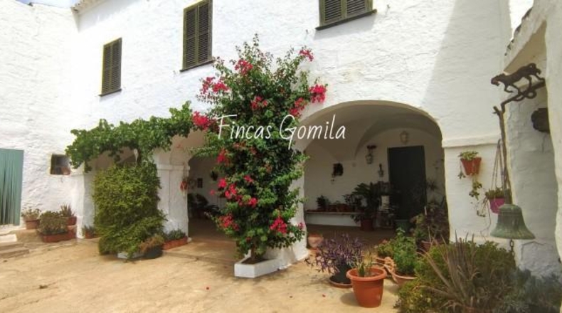 Islas Baleares - Ciutadella - 527029m2