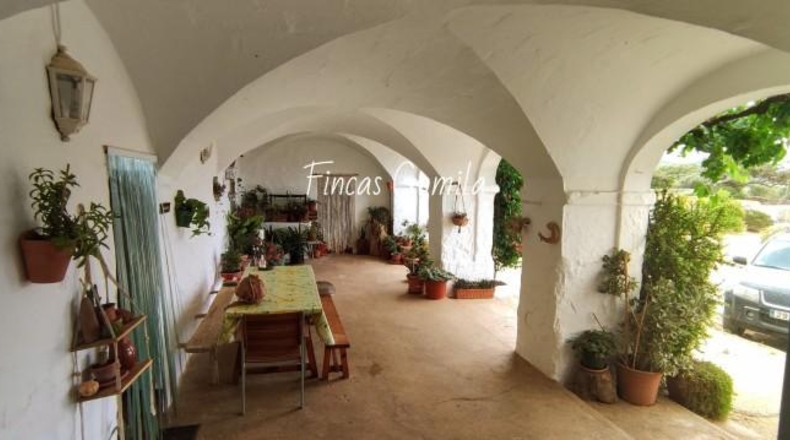 Islas Baleares - Ciutadella - 527029m2