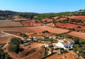 Casa amb terreny en venda a la España, Ciutadella de Menorca, ref.: TR293695 foto