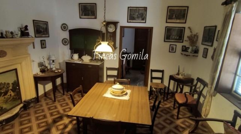 Islas Baleares - Ciutadella - 527029m2