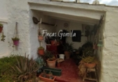 Casa amb terreny en venda a la España, Ciutadella de Menorca, ref.: TR293695 foto