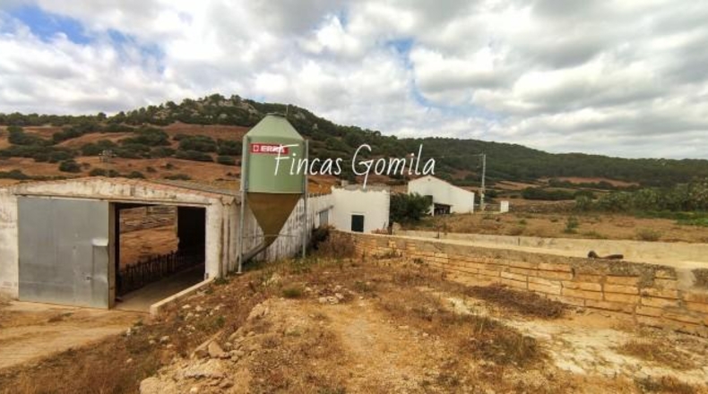 Islas Baleares - Ciutadella - 527029m2