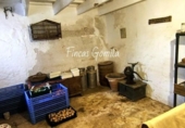 Casa amb terreny en venda a la España, Ciutadella de Menorca, ref.: TR293695 foto