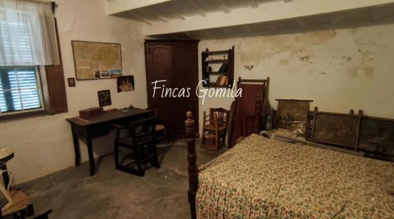Islas Baleares - Ciutadella - 527029m2