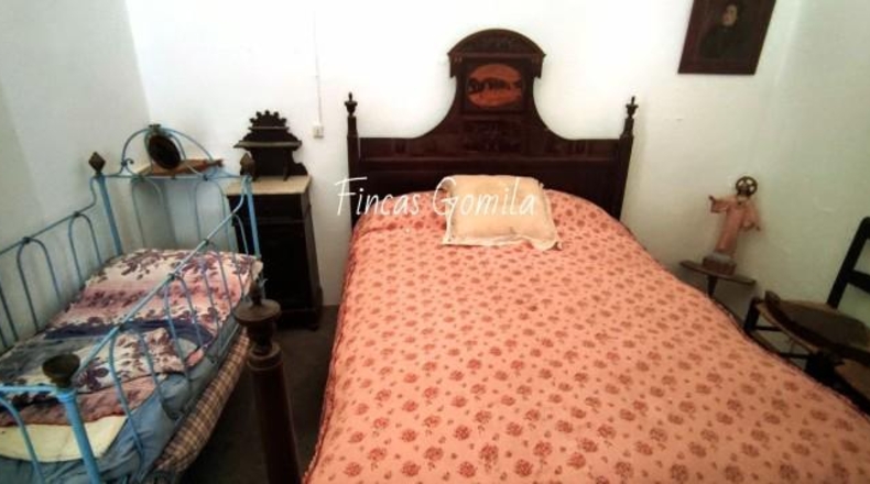 Islas Baleares - Ciutadella - 527029m2