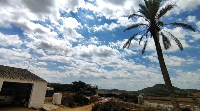 Islas Baleares - Ciutadella - 527029m2