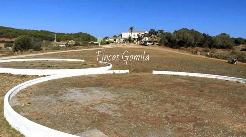 Islas Baleares - Ciutadella - 527029m2