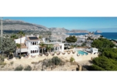 Xalet independent amb terreny en venda a la España, Altea, ref.: TR241574 foto