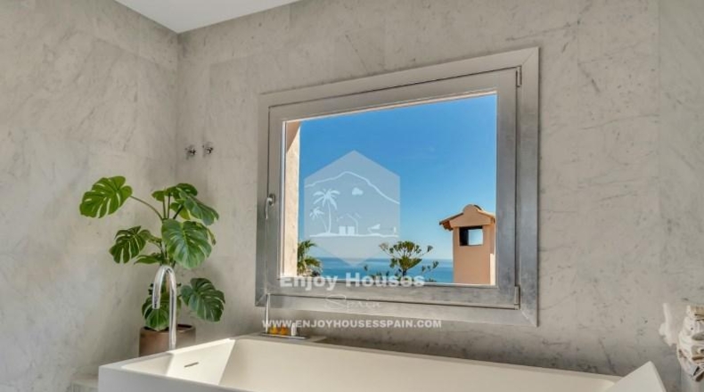 Alicante - Altea - 1637m2