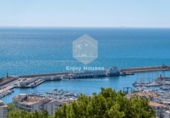 Xalet independent amb terreny en venda a la España, Altea, ref.: TR241574 foto