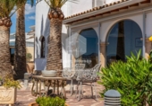 Xalet independent amb terreny en venda a la España, Altea, ref.: TR241574 foto