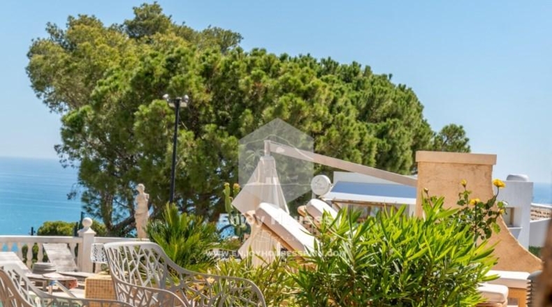 Alicante - Altea - 1637m2