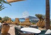 Xalet independent amb terreny en venda a la España, Altea, ref.: TR241574 foto