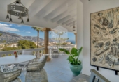 Xalet independent amb terreny en venda a la España, Altea, ref.: TR241574 foto