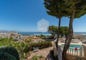 Xalet independent amb terreny en venda a la España, Altea, ref.: TR241574 foto