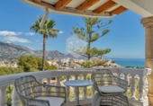 Xalet independent amb terreny en venda a la España, Altea, ref.: TR241574 foto