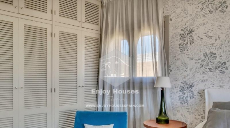 Alicante - Altea - 1637m2