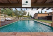 Xalet independent amb terreny en venda a la España, Santa Cristina d'Aro, ref.: TR222444 foto