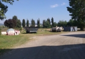 Parcel·la urbanitzable en venda a la España, Gavà, ref.: TR131343 foto