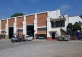 Parcel·la urbanitzable en venda a la España, Gavà, ref.: TR131343 foto