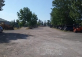 Parcel·la urbanitzable en venda a la España, Gavà, ref.: TR131343 foto