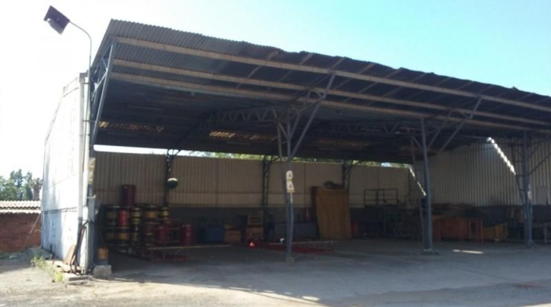 Barcelona - Gavà - 16000m2