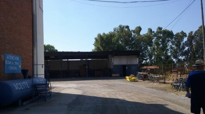 Barcelona - Gavà - 16000m2