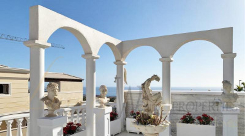 Santa Cruz de Tenerife - Adeje - 860m2