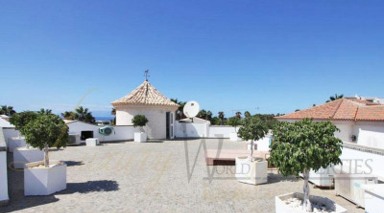 Santa Cruz de Tenerife - Adeje - 860m2