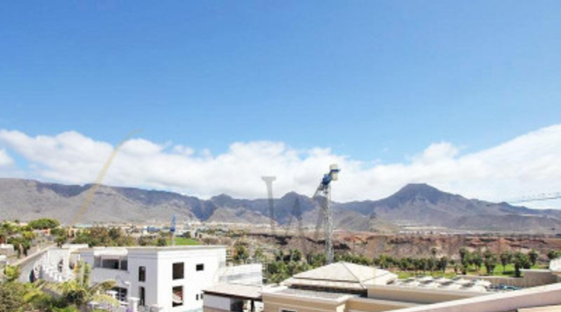 Santa Cruz de Tenerife - Adeje - 860m2
