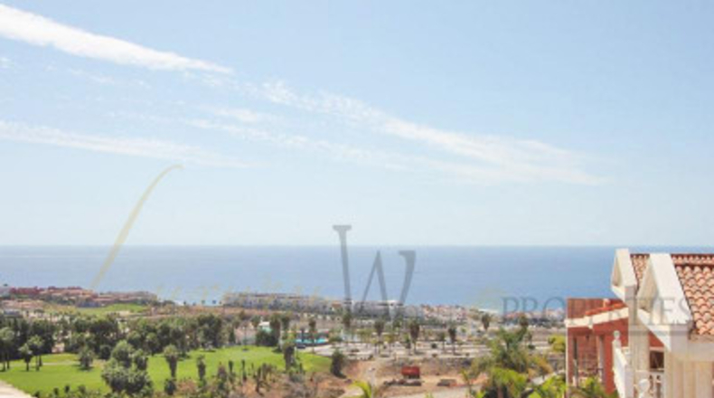 Santa Cruz de Tenerife - Adeje - 860m2