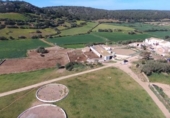 Casa de camp amb terreny en venda a la España, Ciutadella de Menorca, ref.: TR149938 foto