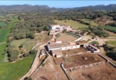 Casa de camp amb terreny en venda a la España, Ciutadella de Menorca, ref.: TR149938 foto