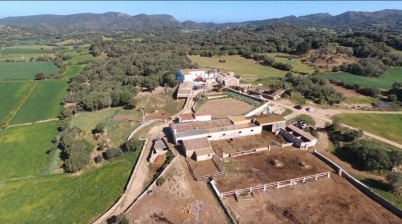 Islas Baleares - Ciutadella - 527029m2