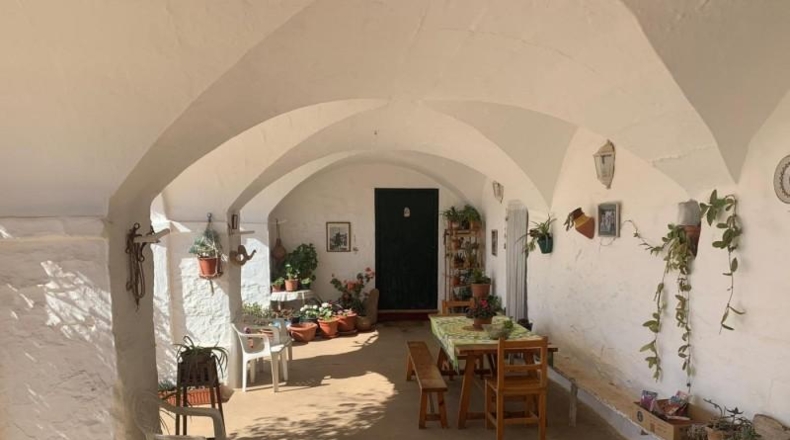Islas Baleares - Ciutadella - 527029m2